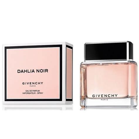 givenchy black dahlia noir